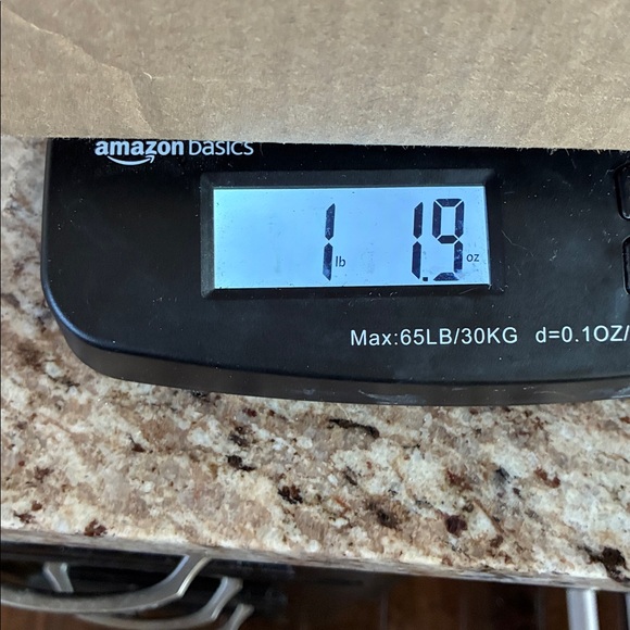 Rag & Bone Button fly Canvas Pant Dark Tan Men’s 32 Straight leg M1504M150 - Picture 10 of 11